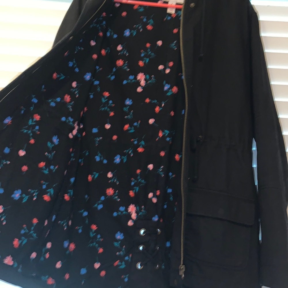 Arizona Jacket - Picture 6 of 6